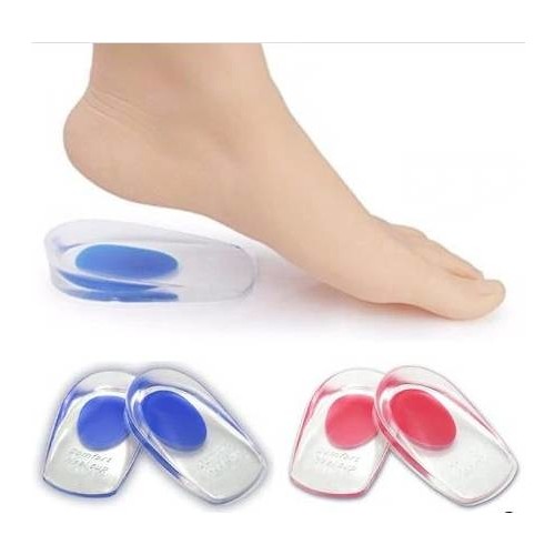 Icemen Jel Topuk Yastığı
